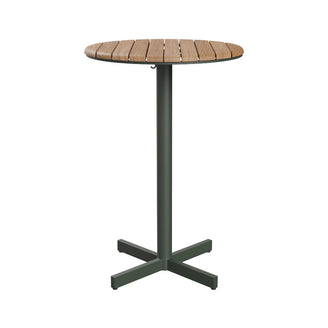 Pelagus 95cm High Round Table