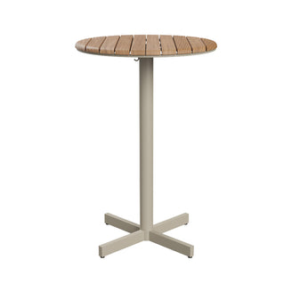Pelagus 95cm High Round Table