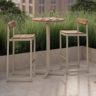 Pelagus Bar Stool
