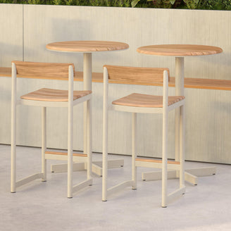 Pelagus Counter Stool