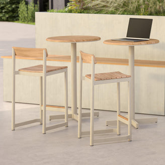 Pelagus Counter Stool