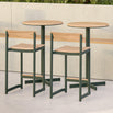 Pelagus Counter Stool