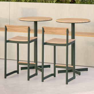 Pelagus Counter Stool