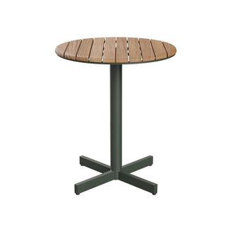 Pelagus Round Cafe Table