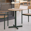 Pelagus Round Cafe Table