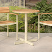 Pelagus Round Cafe Table
