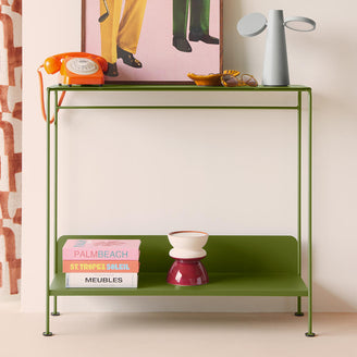 Picolino Indoor Console Table