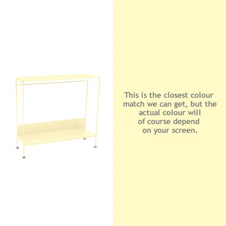 Picolino Indoor Console Table