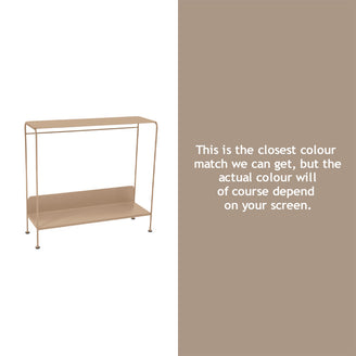 Picolino Indoor Console Table