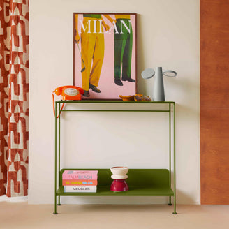 Picolino Indoor Console Table