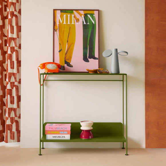 Picolino Indoor Console Table