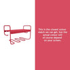 Picolino Wall Shelf