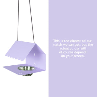 Picoti Bird Feeder