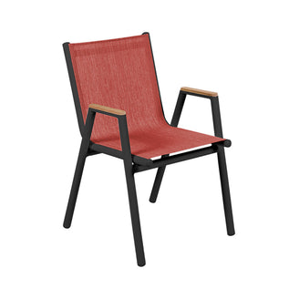Pilotis Dining Armchair