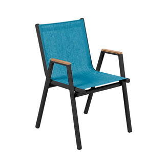 Pilotis Dining Armchair