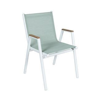 Pilotis Dining Armchair