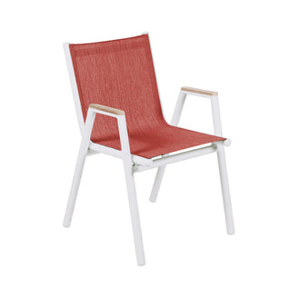 Pilotis Dining Armchair