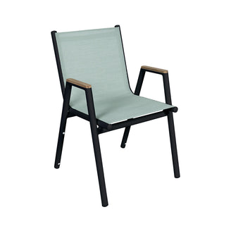 Pilotis Dining Armchair