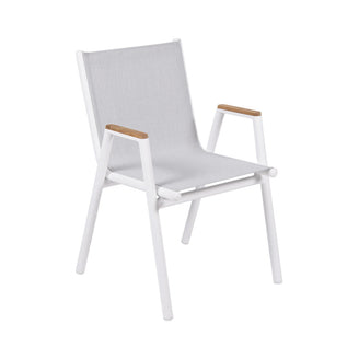 Pilotis Dining Armchair