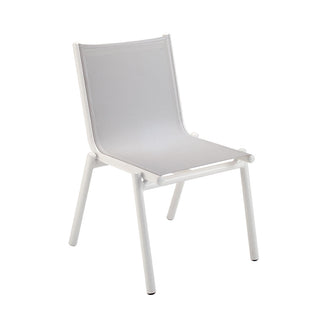 Pilotis Dining Chair