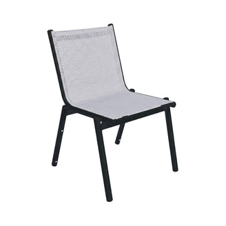 Pilotis Dining Chair