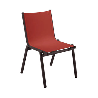 Pilotis Dining Chair