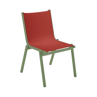 Pilotis Dining Chair