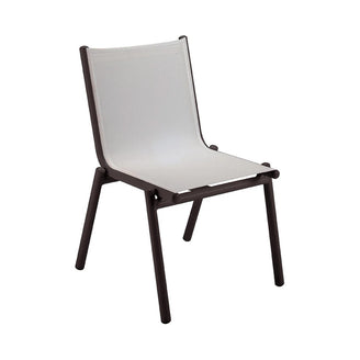 Pilotis Dining Chair
