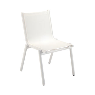 Pilotis Dining Chair