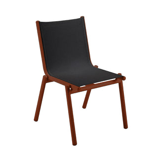 Pilotis Dining Chair