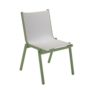Pilotis Dining Chair