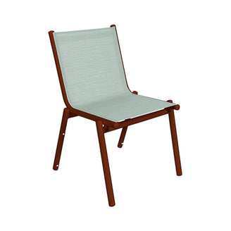 Pilotis Dining Chair