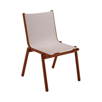 Pilotis Dining Chair