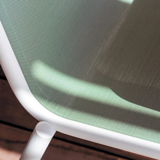 Pilotis Dining Chair