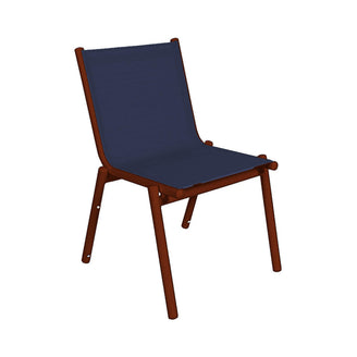 Pilotis Dining Chair