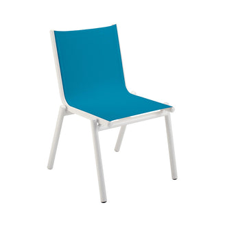 Pilotis Dining Chair