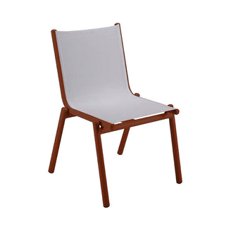 Pilotis Dining Chair
