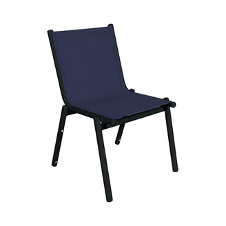 Pilotis Dining Chair