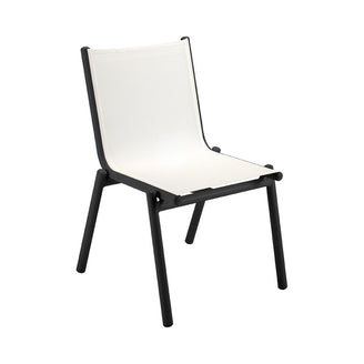 Pilotis Dining Chair