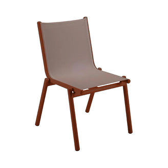 Pilotis Dining Chair