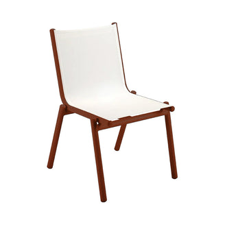 Pilotis Dining Chair