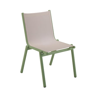 Pilotis Dining Chair