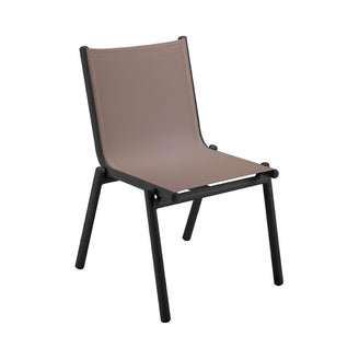 Pilotis Dining Chair