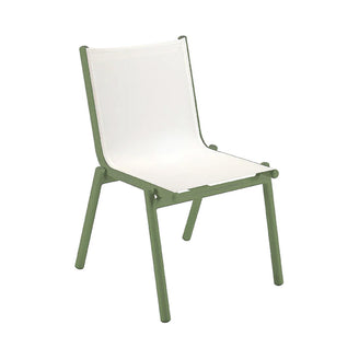 Pilotis Dining Chair