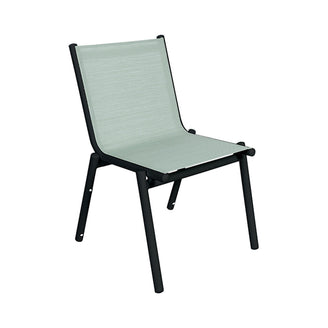Pilotis Dining Chair