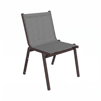 Pilotis Dining Chair