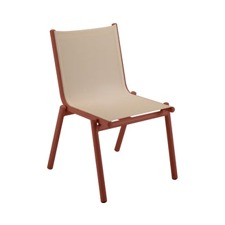Pilotis Dining Chair