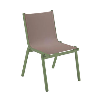 Pilotis Dining Chair
