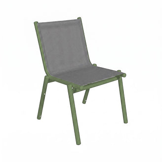 Pilotis Dining Chair