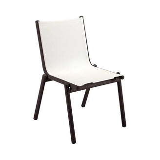 Pilotis Dining Chair